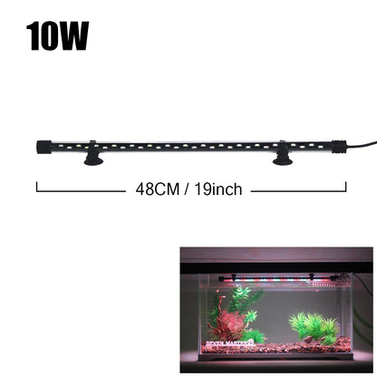 Aquarium Clip LED Light