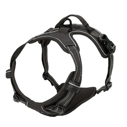 Heavy Duty Reflective Harness