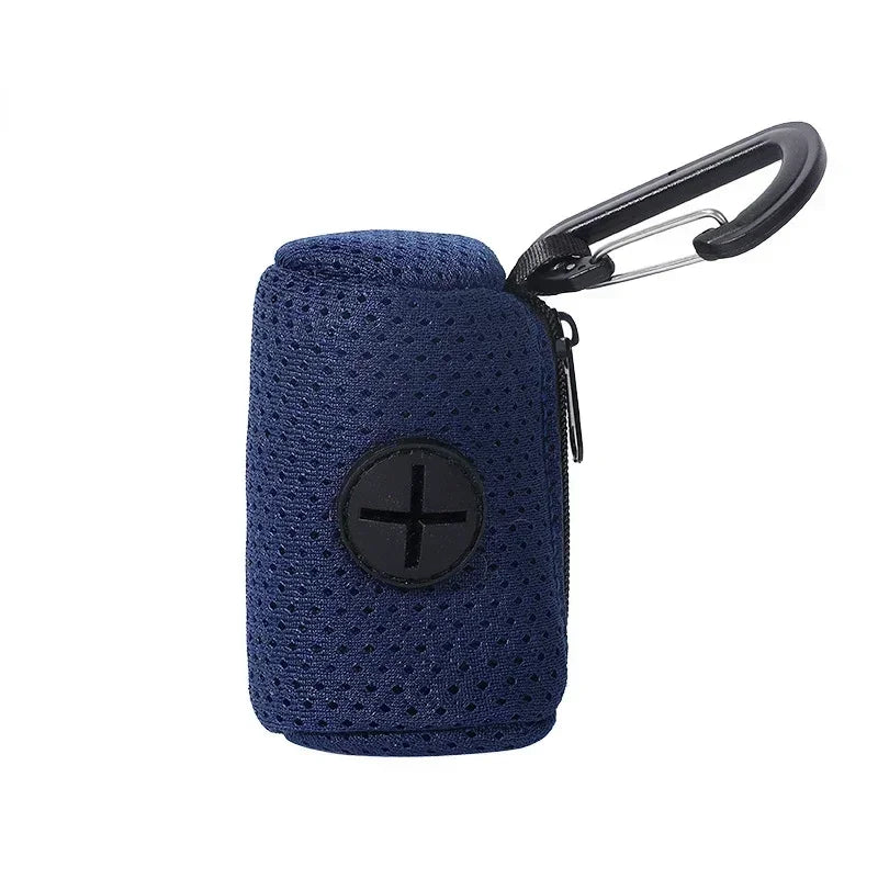 Dog Waste Bag Dispenser 4