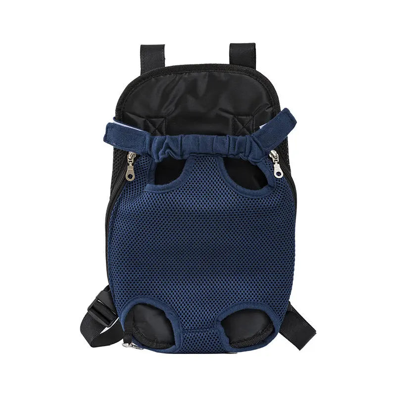 Pet Carrier Backpack 4