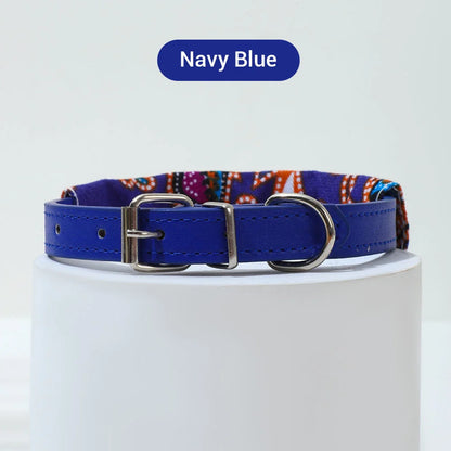 Bandana Scarf Collar