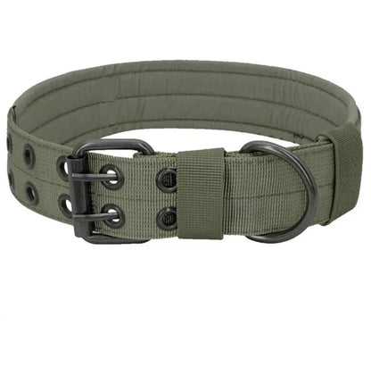 Tactical Training Collar