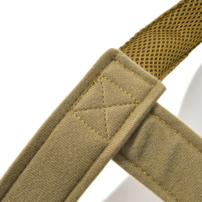 Tactical Nylon Harness for Medium & Large Dogs