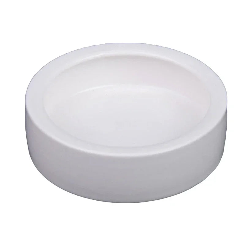Reptile Ceramic Feeding Bowl 3