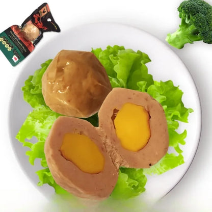 Meat & Egg Pet Snacks