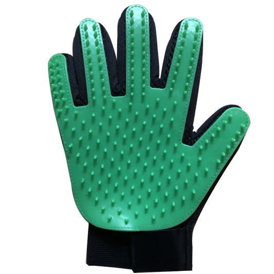 Grooming Gloves 4
