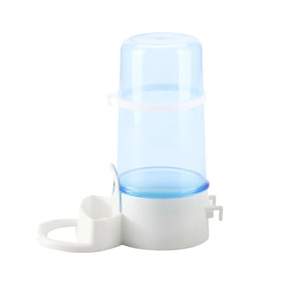 Birds Feeder & Water Dispenser 4