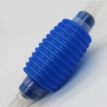 Aquarium Siphon Vacuum Cleaner