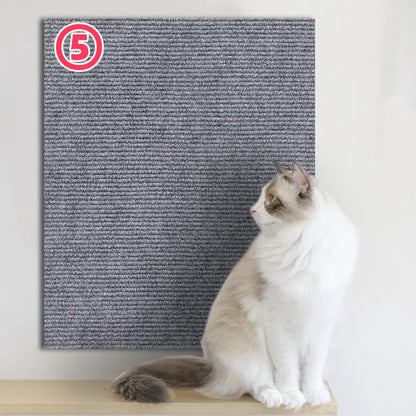 Cat Scratcher Protector Mat 4