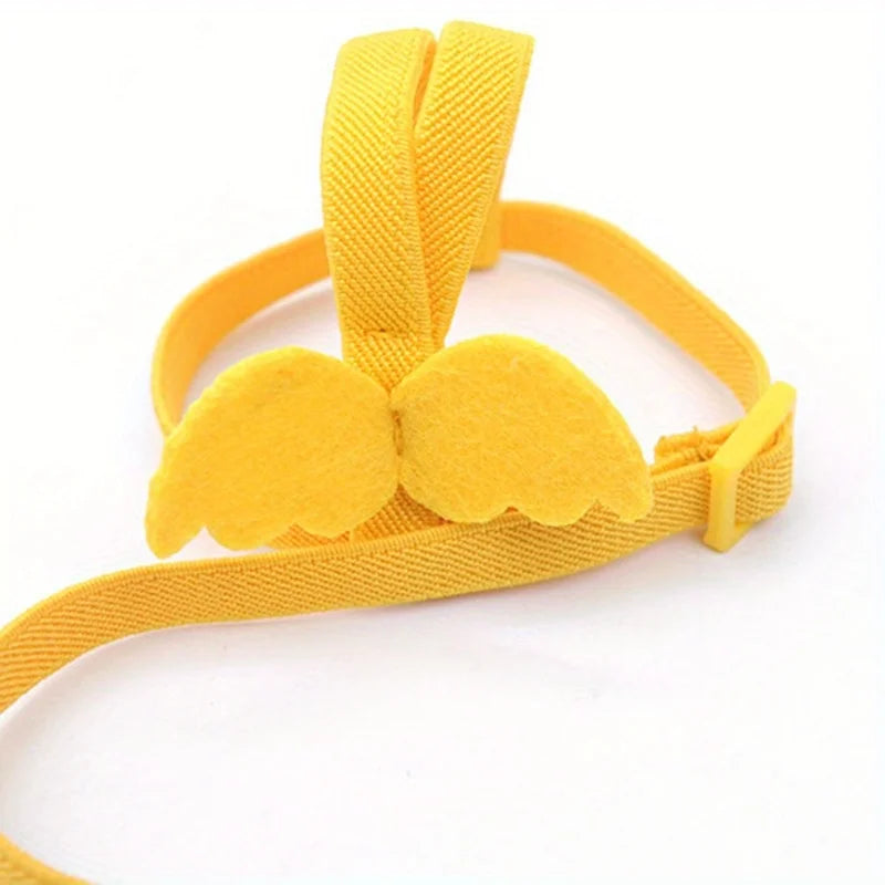 Adjustable Parrot Harness