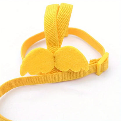 Adjustable Parrot Harness