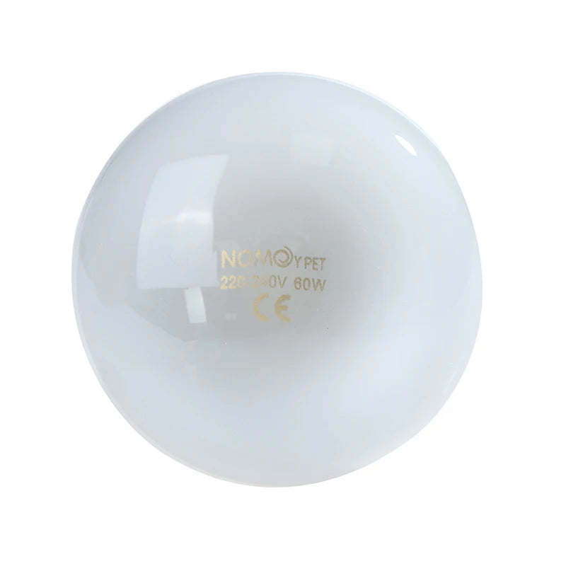 Reptile UVA+UVB Heat Lamp