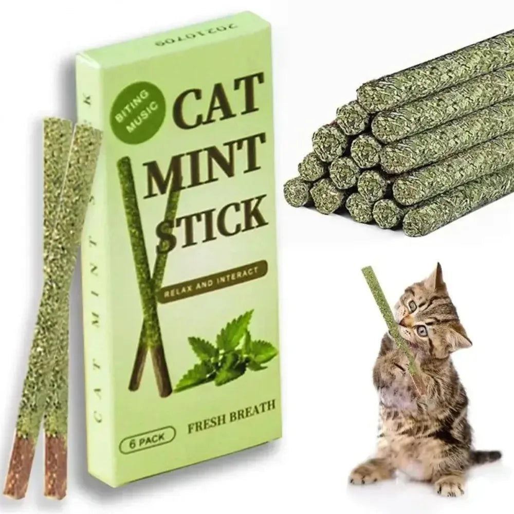 Matatabi Cat Sticks