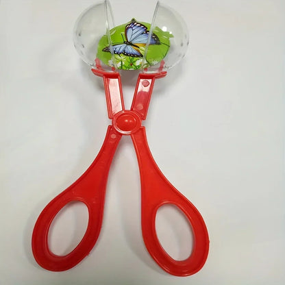 Insect Catching Clip