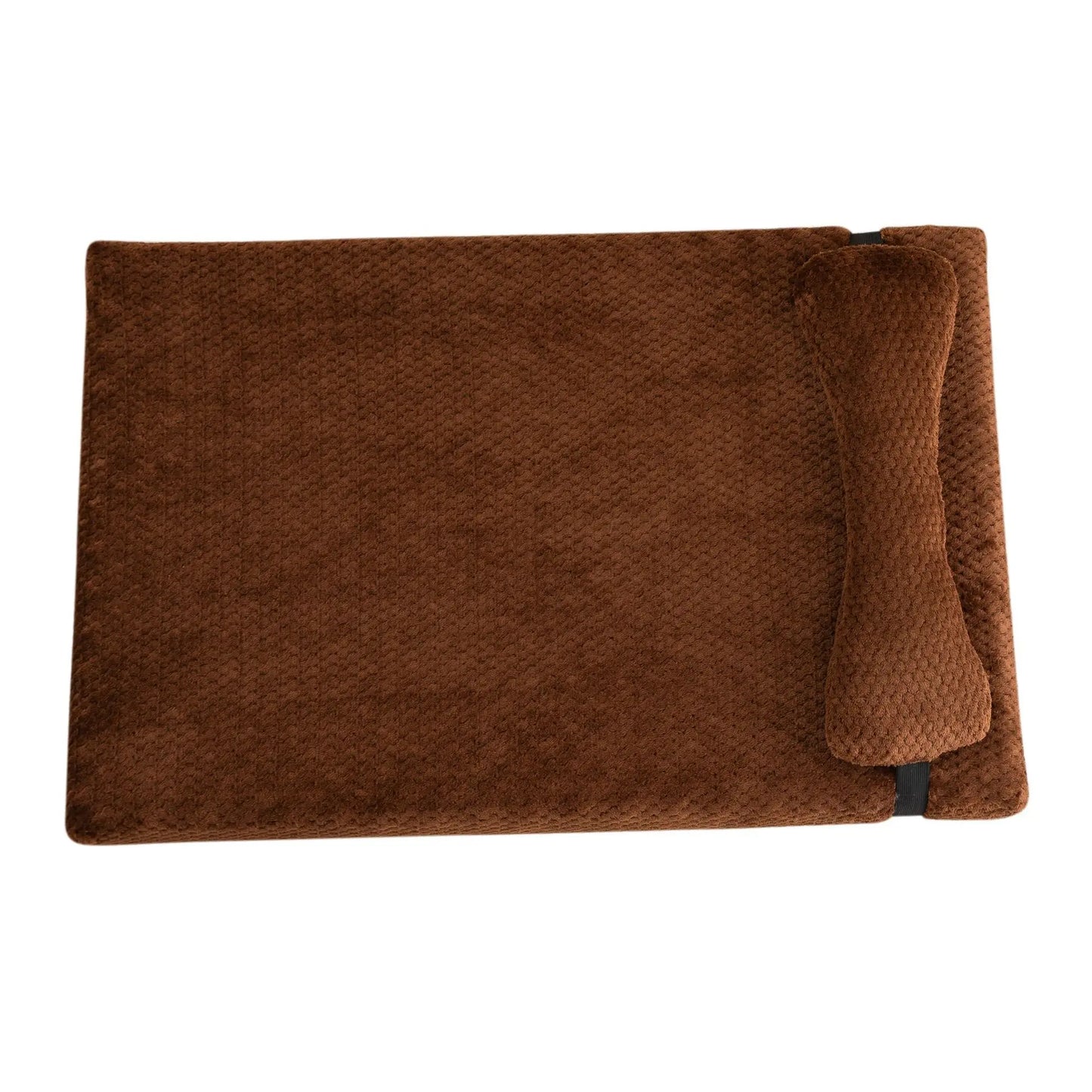 Plush Sleeping Mat 8