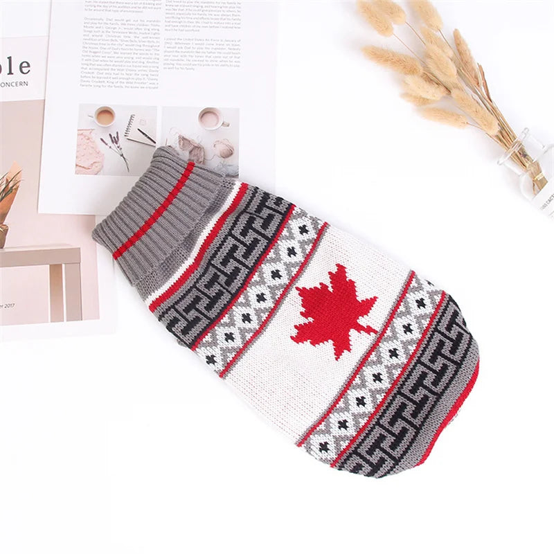 Christmas Cozy Sweater