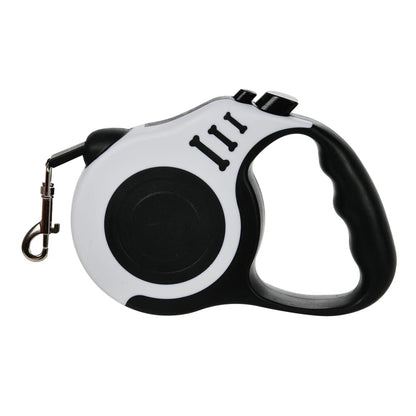 Retractable Nylon Leash