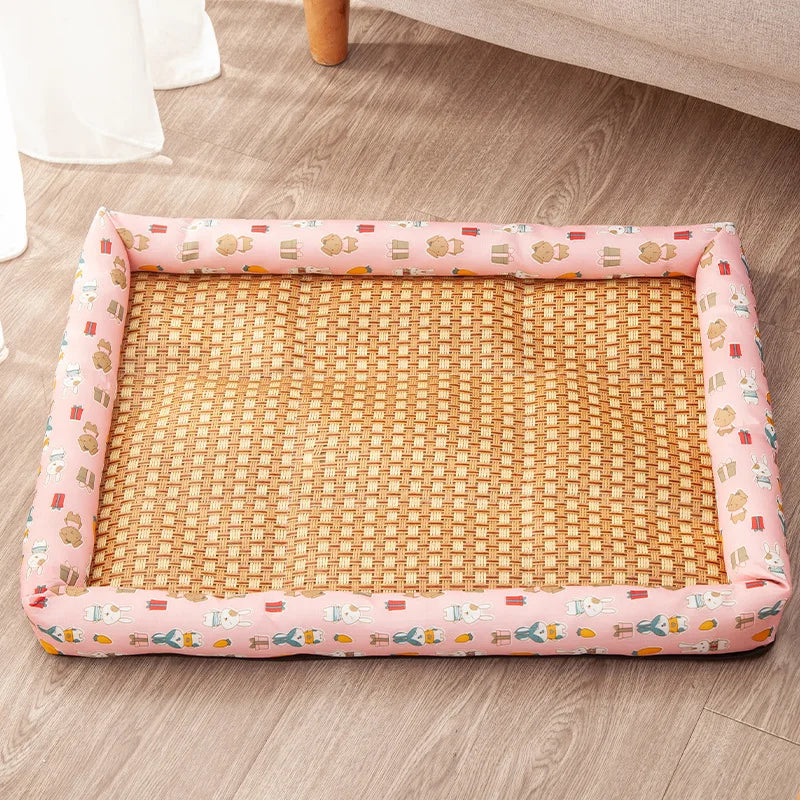 Cooling Bed Mat 12