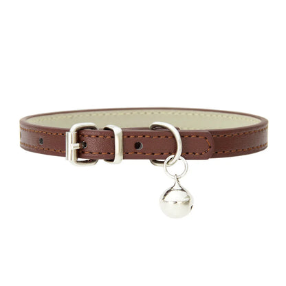 Leather Collar