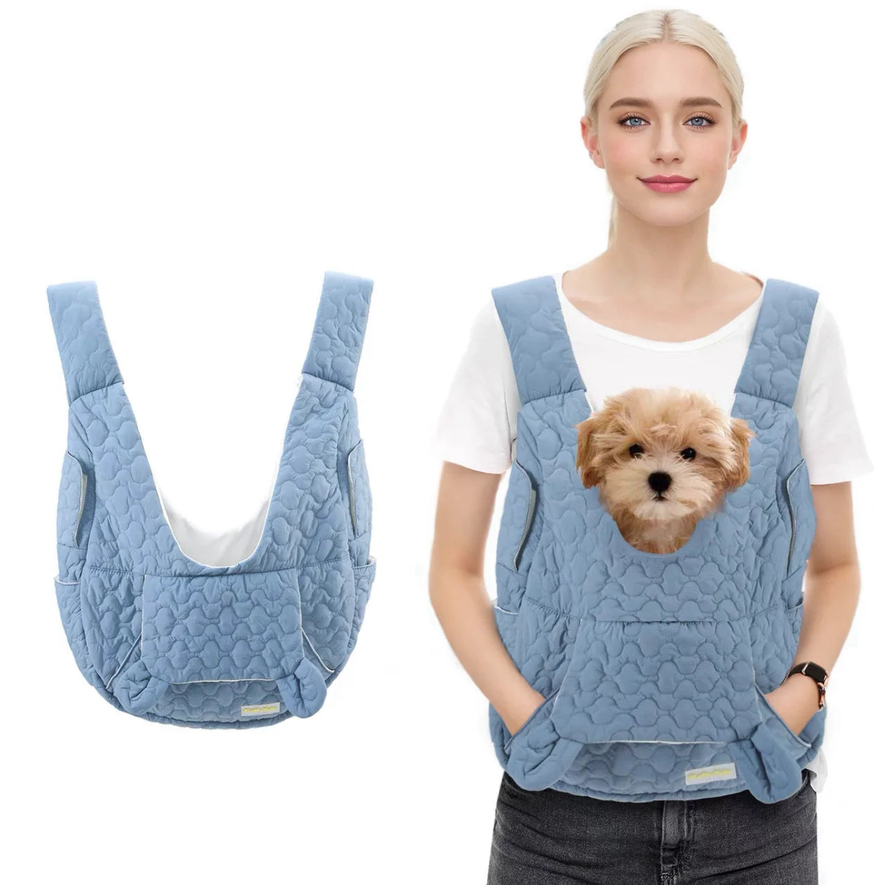Pet Carrier Backpack