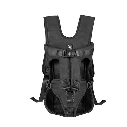 Pet Carrier Backpack 10