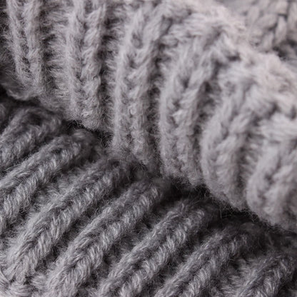 Classic Sweater for Small Dogs