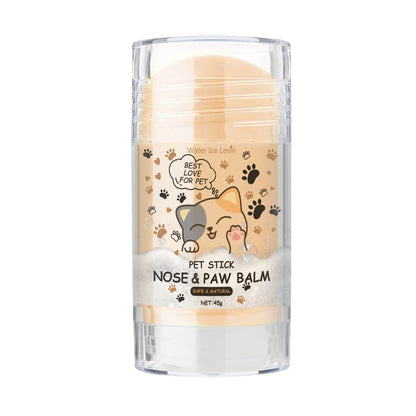 Dog Nose and Paw Balm