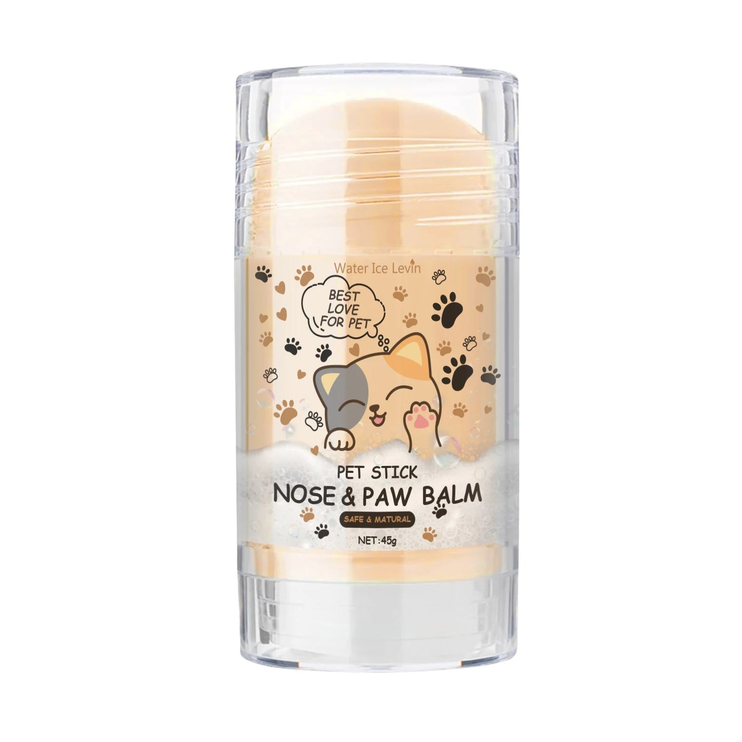 Dog Nose and Paw Balm  1
