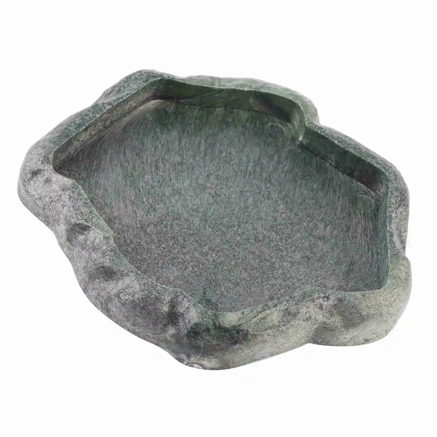 Reptile Resin Feeder Bowl