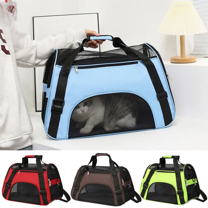 Dog Carrier 3