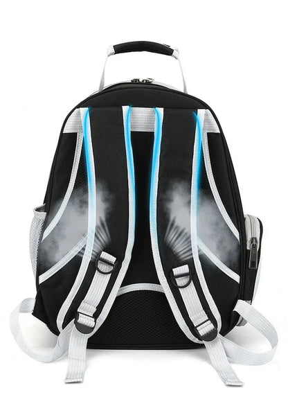 Cat Carrier Backpack 9