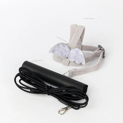 Bird Flying Harness
