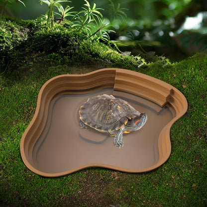 Reptile Feeding Bowl