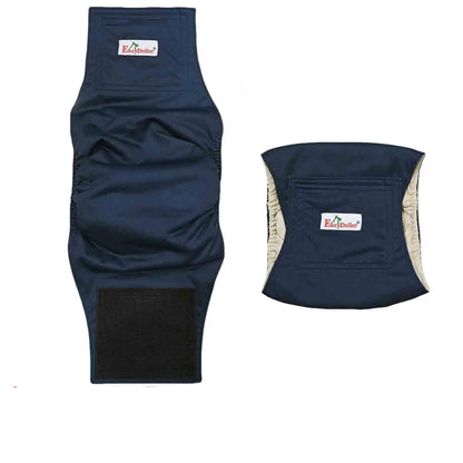 Reusable Male Dog Diapers
