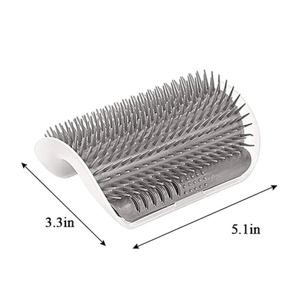 Wall Corner Brush