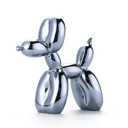 Dog Decorative Sculpture