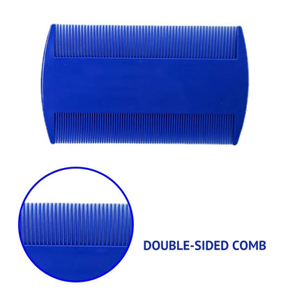 Cat Flea Comb (3pcs)