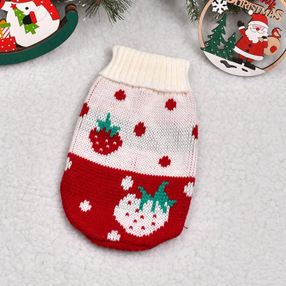 Christmas Cozy Sweater