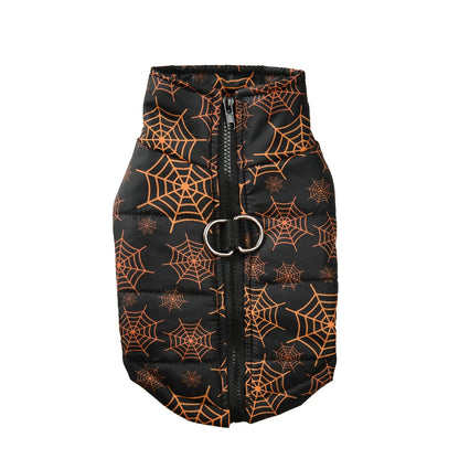 Halloween Vest