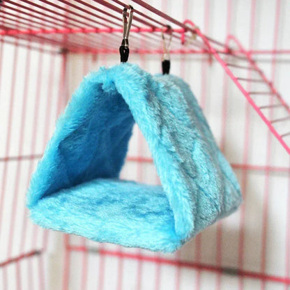 Bird Cage Warm Hammock 1