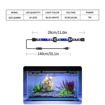 Aquarium LED Light