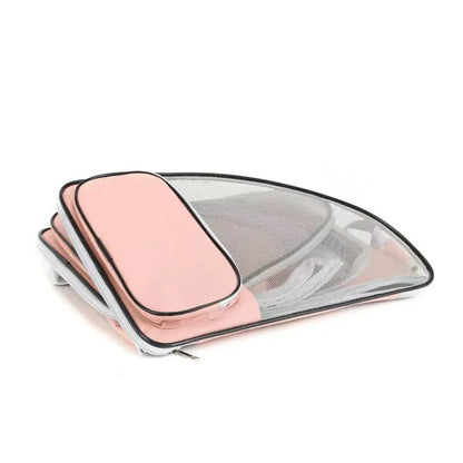 Cat Carrier Backpack 3