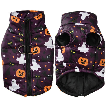 Halloween Vest
