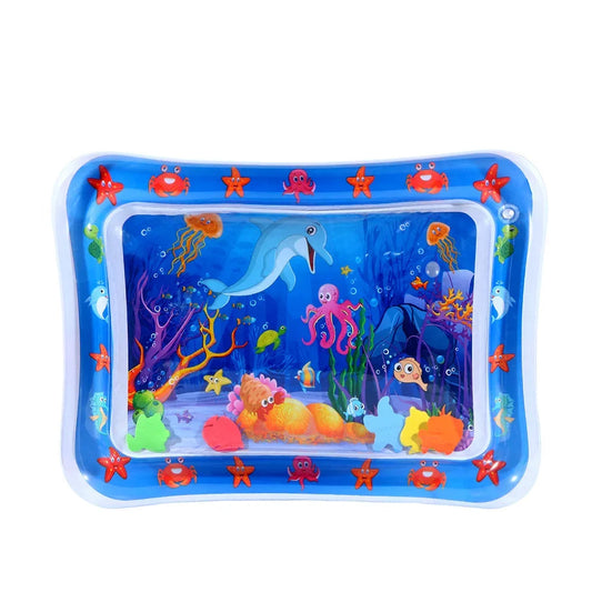 Cooling Bed Mat 11