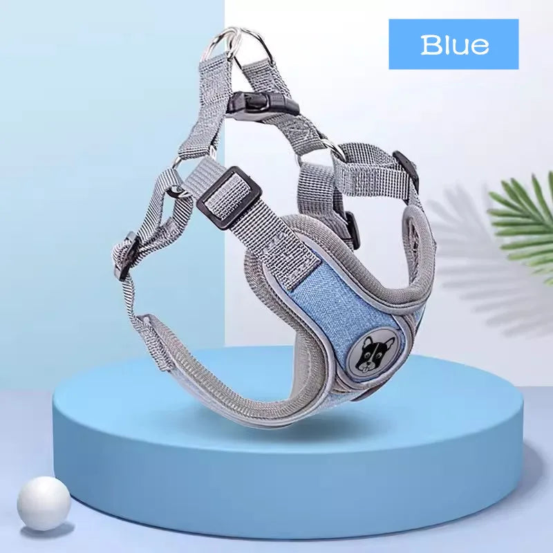 Adjustable Reflective Harness