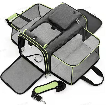 Foldable Travel Bag 2