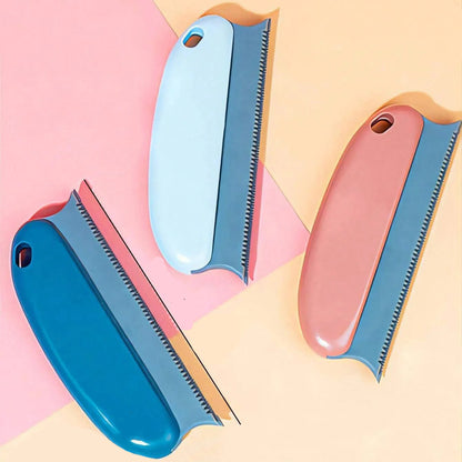 Cat Fur Remover Brush