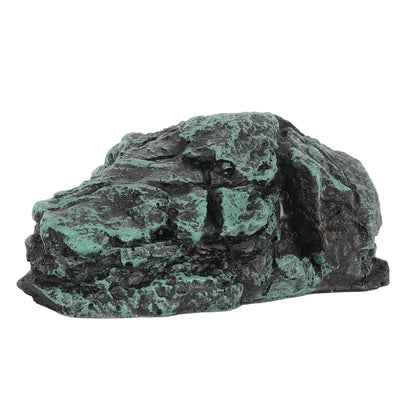 Reptile Rock Hiding Cave