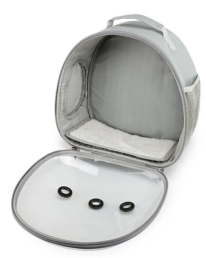 Bird Backpack Carrier 6