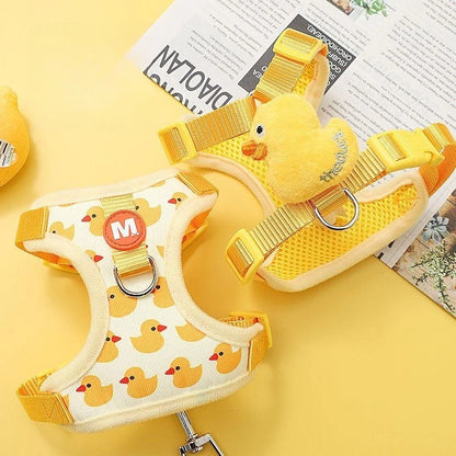 DuckyDuck Harness Set